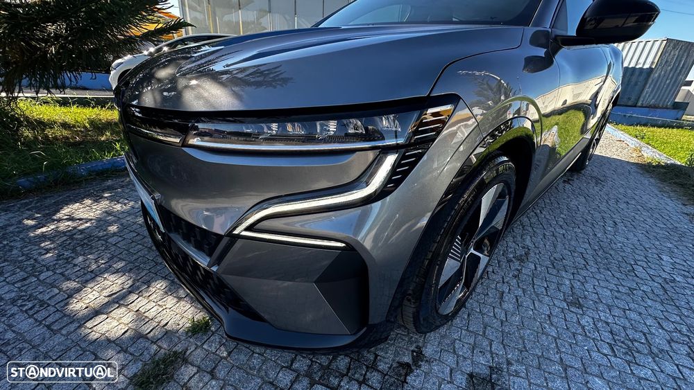 Renault Mégane E-Tech EV60 Equilibre Optimum Charge - 17