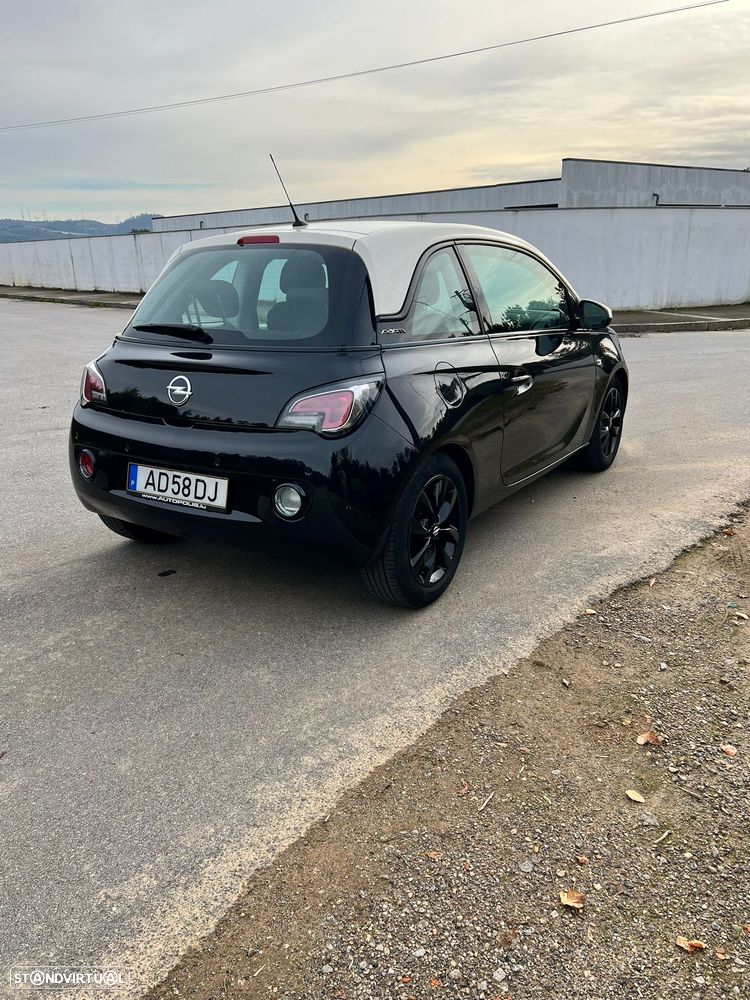 Opel Adam 1.4 S&S Jam - 2