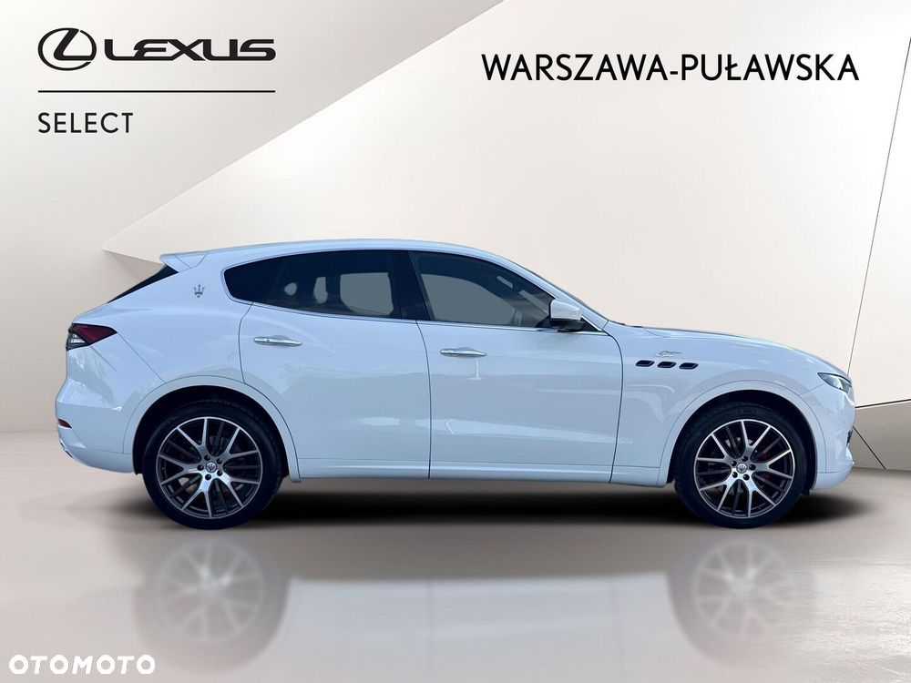 Maserati Levante - 6