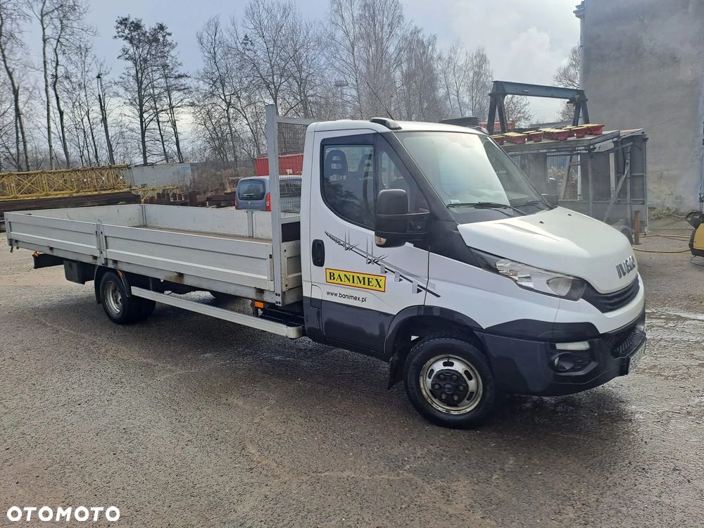 Iveco DAILY - 6