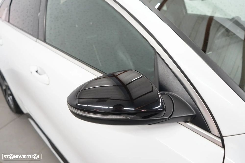 Kia ProCeed 1.0 T-GDI GT Line - 11