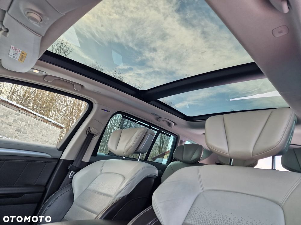 Renault Espace Energy dCi 160 EDC Initiale Paris - 29