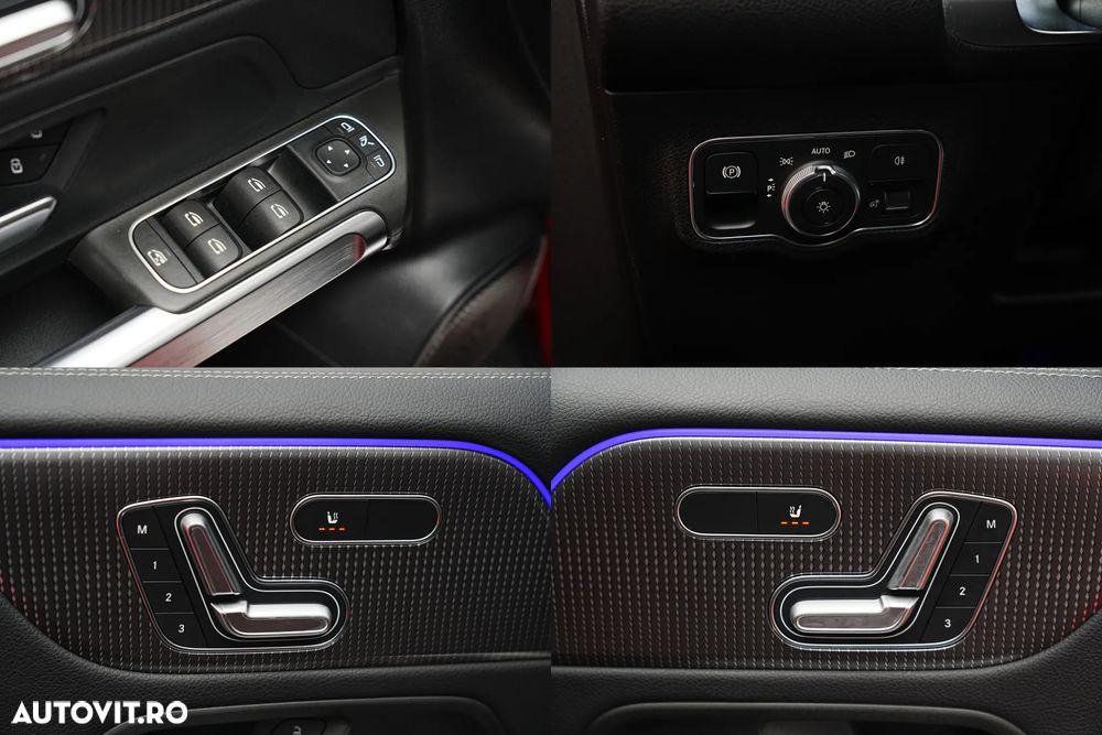 Mercedes-Benz GLB 180 d 8G-DCT Special Edition - 27