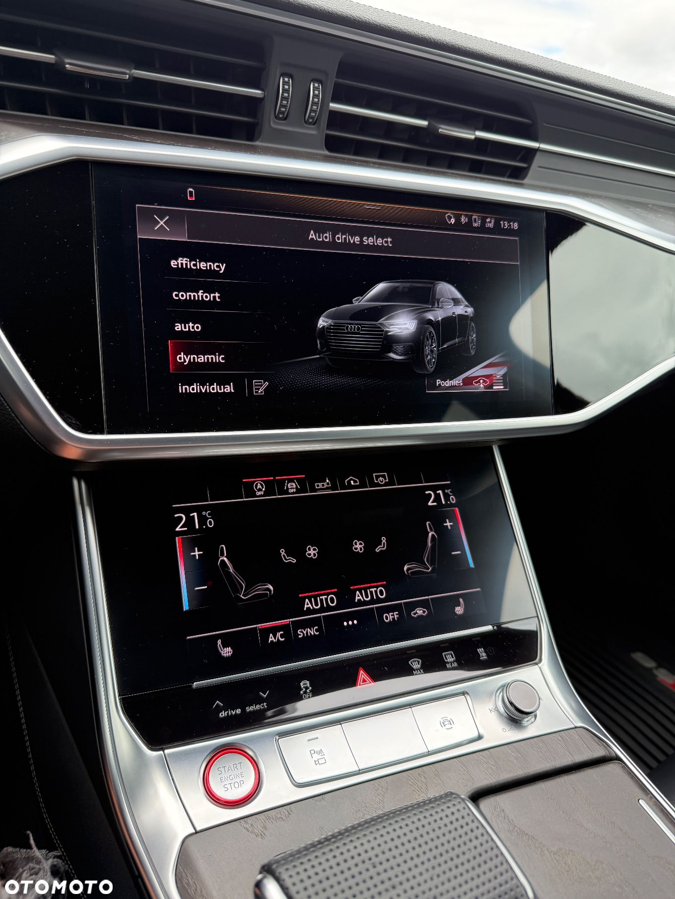 Audi S6 Limousine TDI Tiptronic - 27