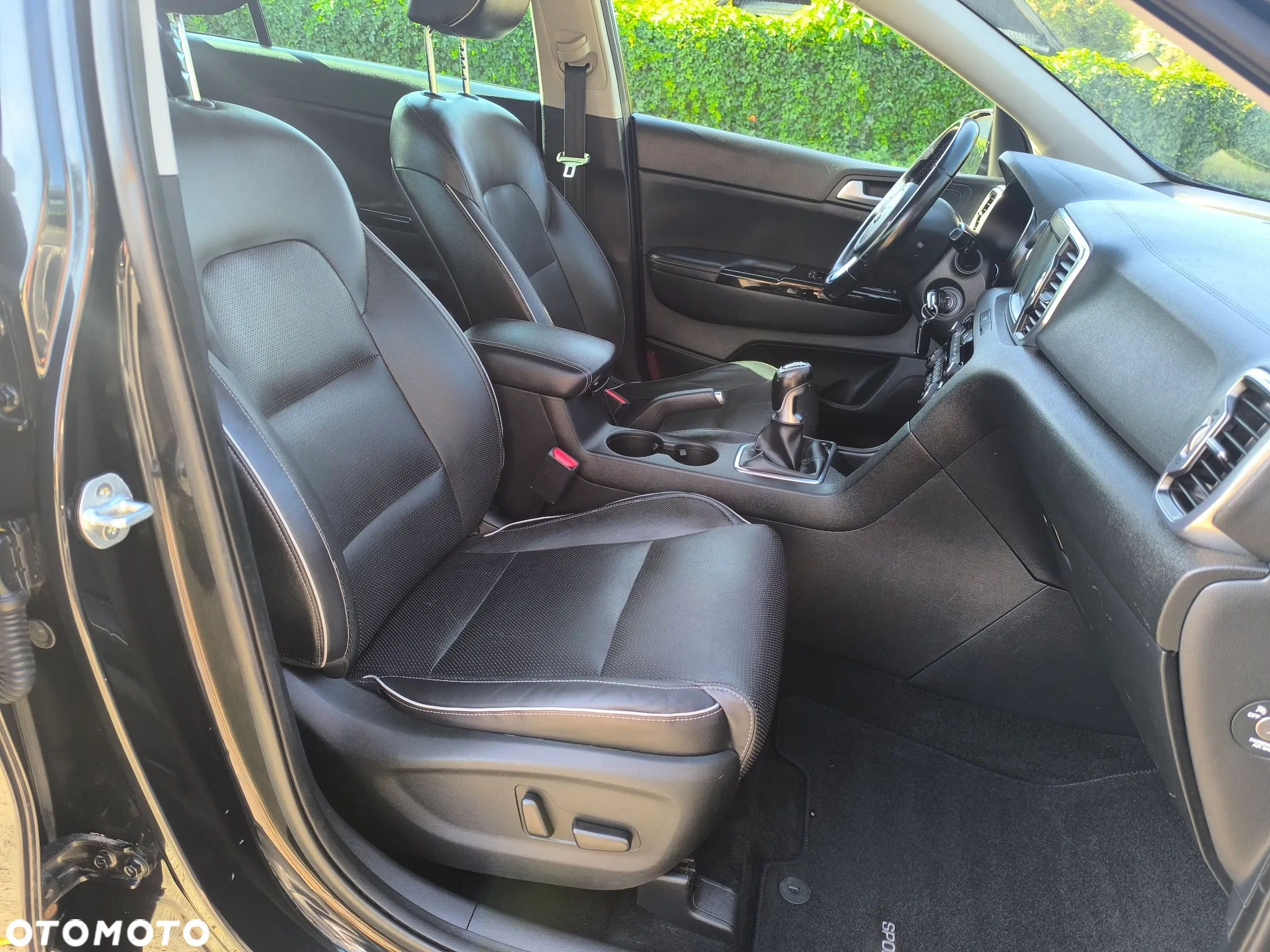 Kia Sportage 1.7 CRDI 2WD Dream-Team Edition - 22