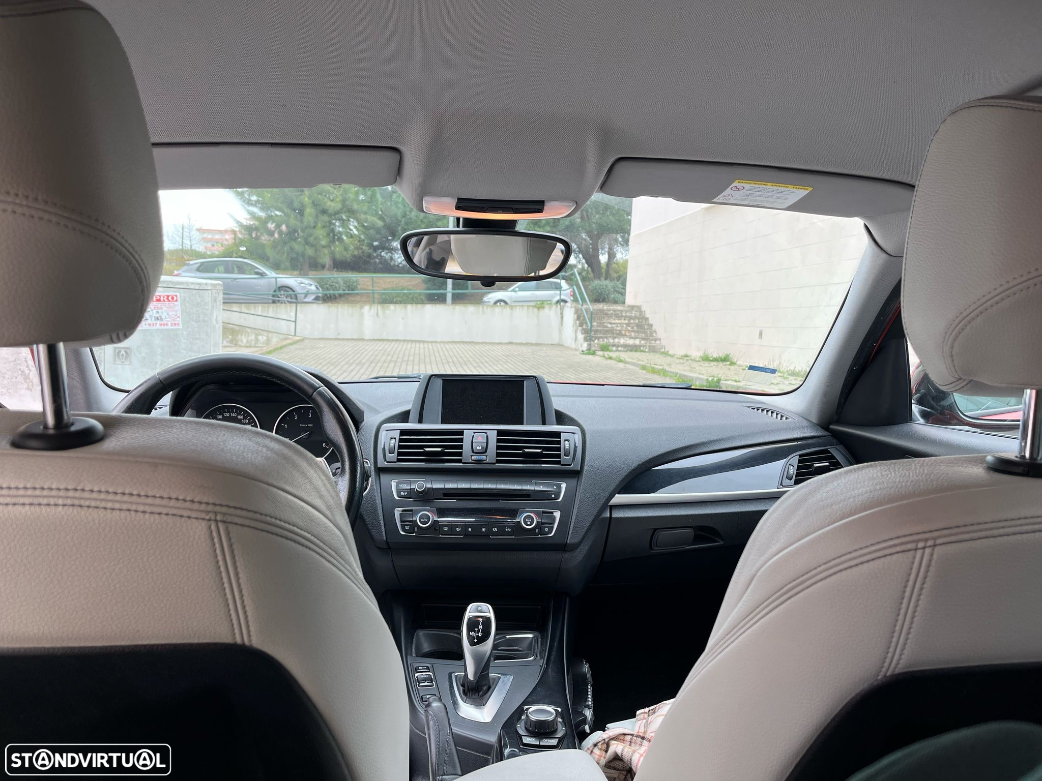 BMW 120 d Sport-Aut. Urban Line - 5