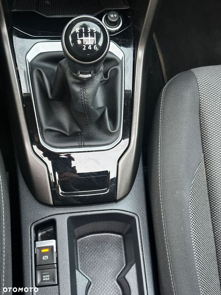 Volkswagen T-Roc 1.6 TDI SCR - 35