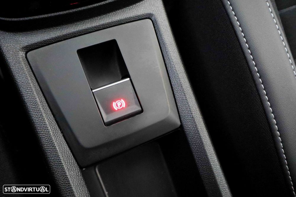 Citroën e-C3 44 kWh Autonomia Conforto Max — fotografia 32
