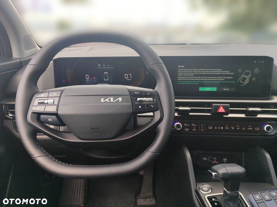 Kia Sportage - 13