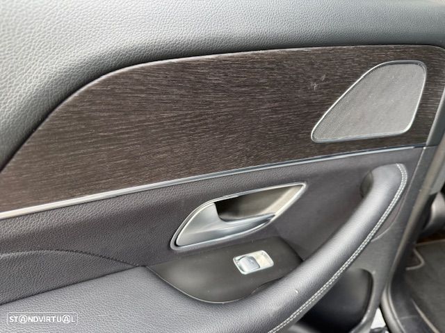 Mercedes-Benz GLE 350 de 4Matic - 35