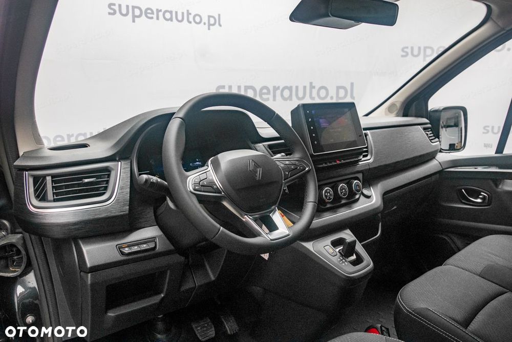 Renault Trafic - 18