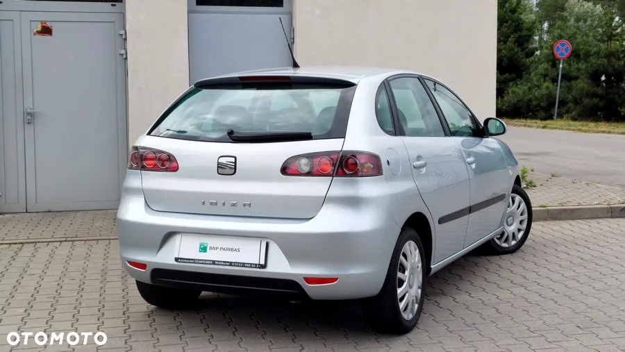 Seat Ibiza - 11