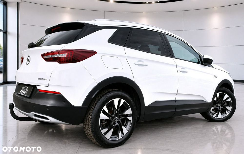 Opel Grandland X - 31