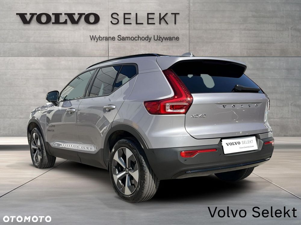 Volvo XC 40 - 7