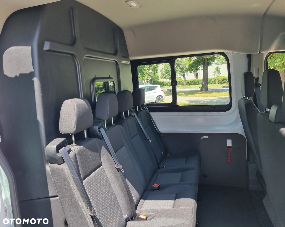 Ford Transit Dciv - 14