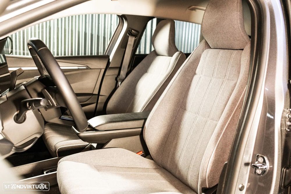 Renault Mégane E-Tech EV60 220hp optimum charge Techno - 31