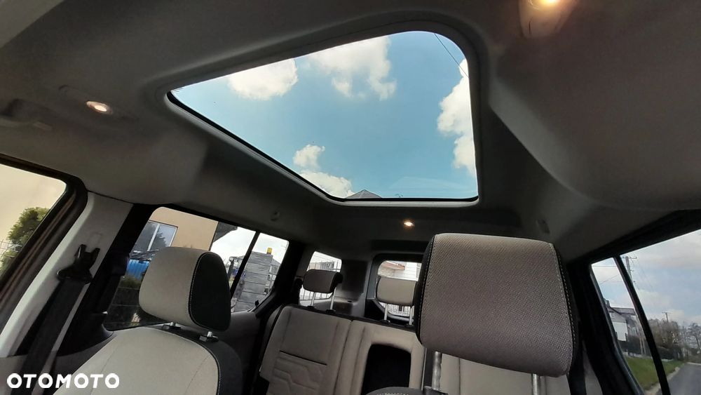 Ford Tourneo Connect Grand - 6