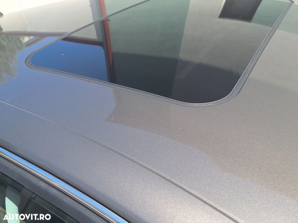 Audi A4 2.0 TFSI Quattro Stronic - 22