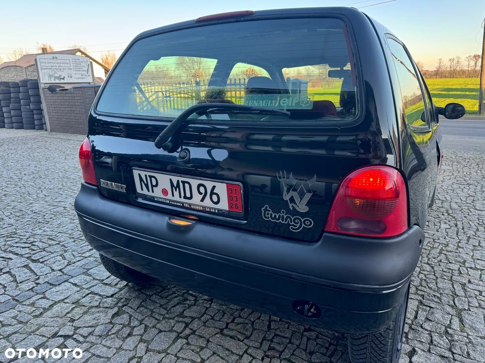 Renault Twingo 1.2 16V Privilege - 10