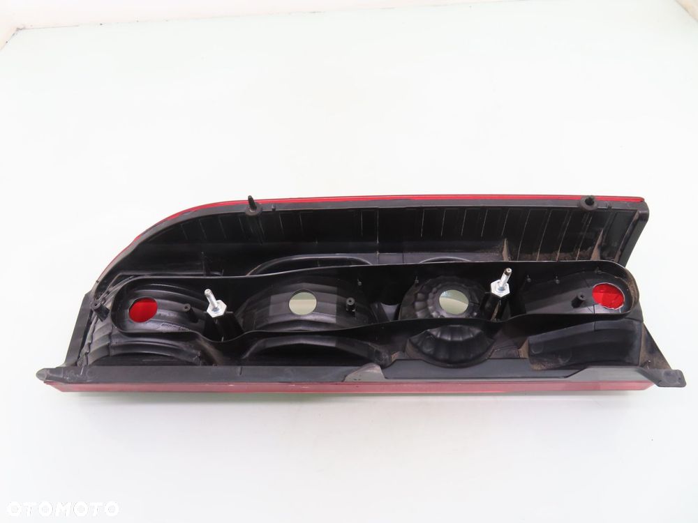 LAMPA LEWA TYLNA FIAT DUCATO III - 2