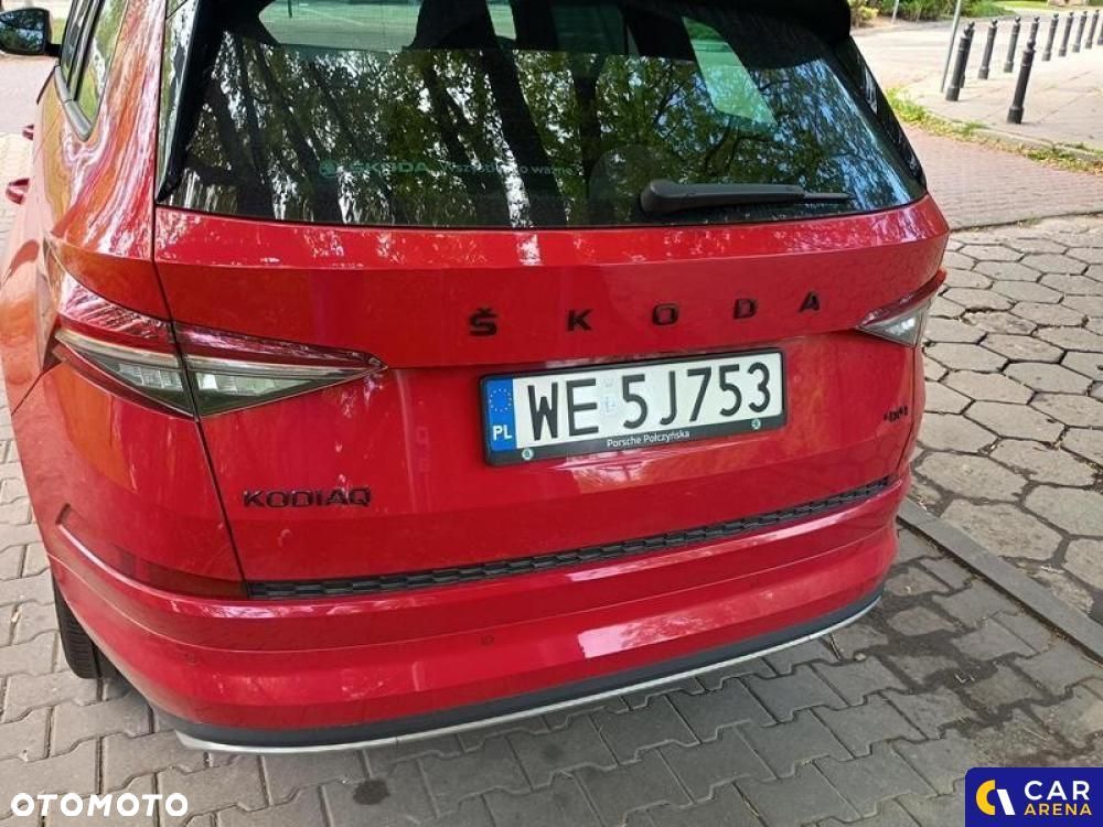 Skoda Kodiaq - 18