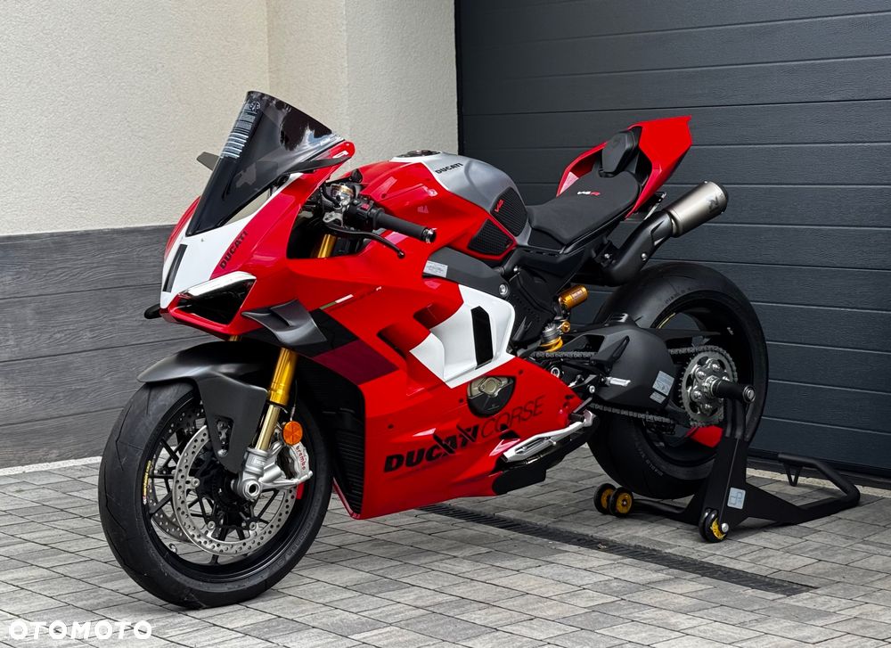 Ducati Panigale V4R - 13