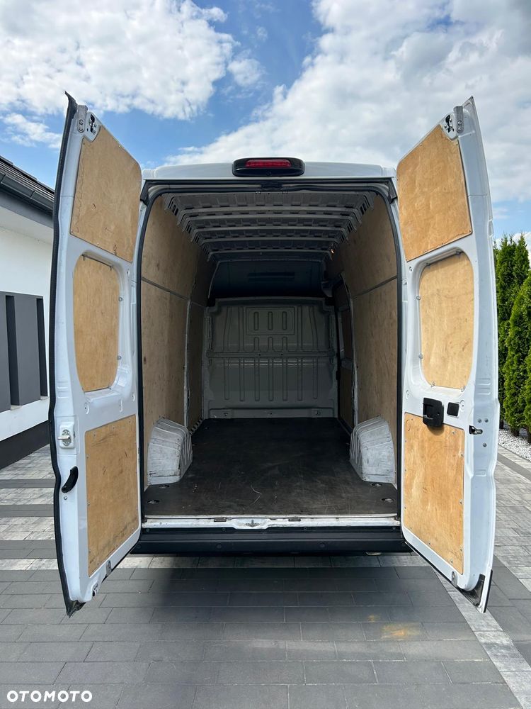 Opel Movano - 7