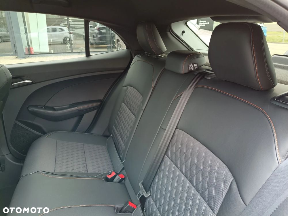 MG MG3 1.5 HEV+ Exclusive - 17