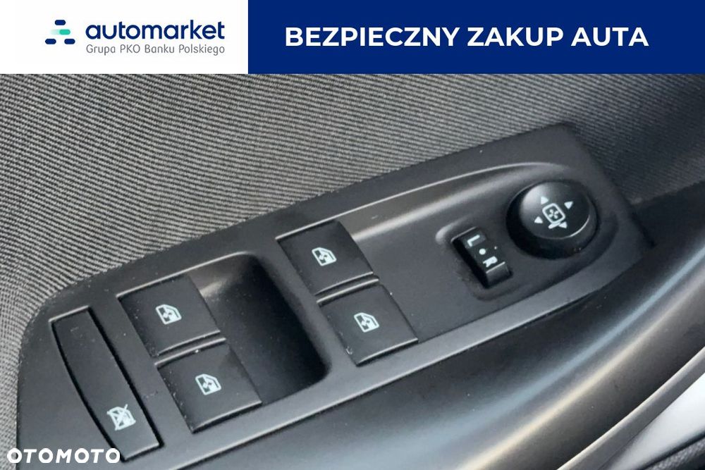 Opel Astra 1.4 T GPF Enjoy S&S - 13