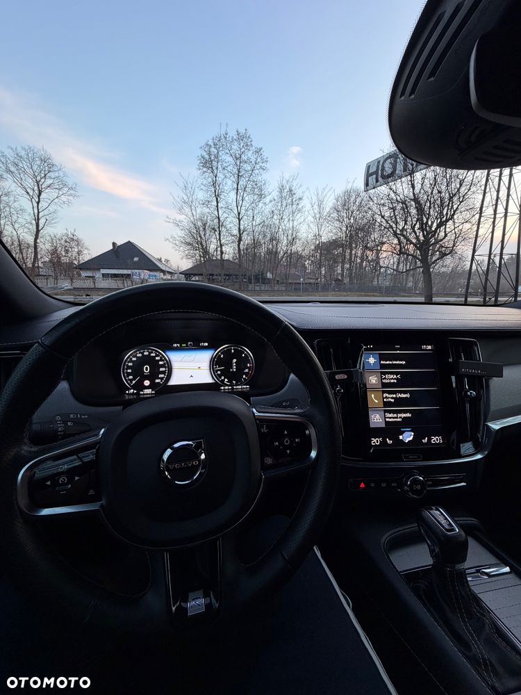 Volvo S90 D3 R-Design - 18