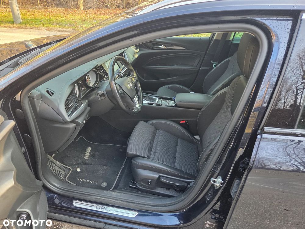 Opel Insignia 1.6 T Innovation S&S - 16