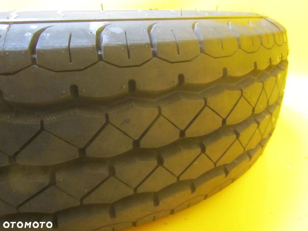 Opona Churchill CSB007 205/75 R16C - 3