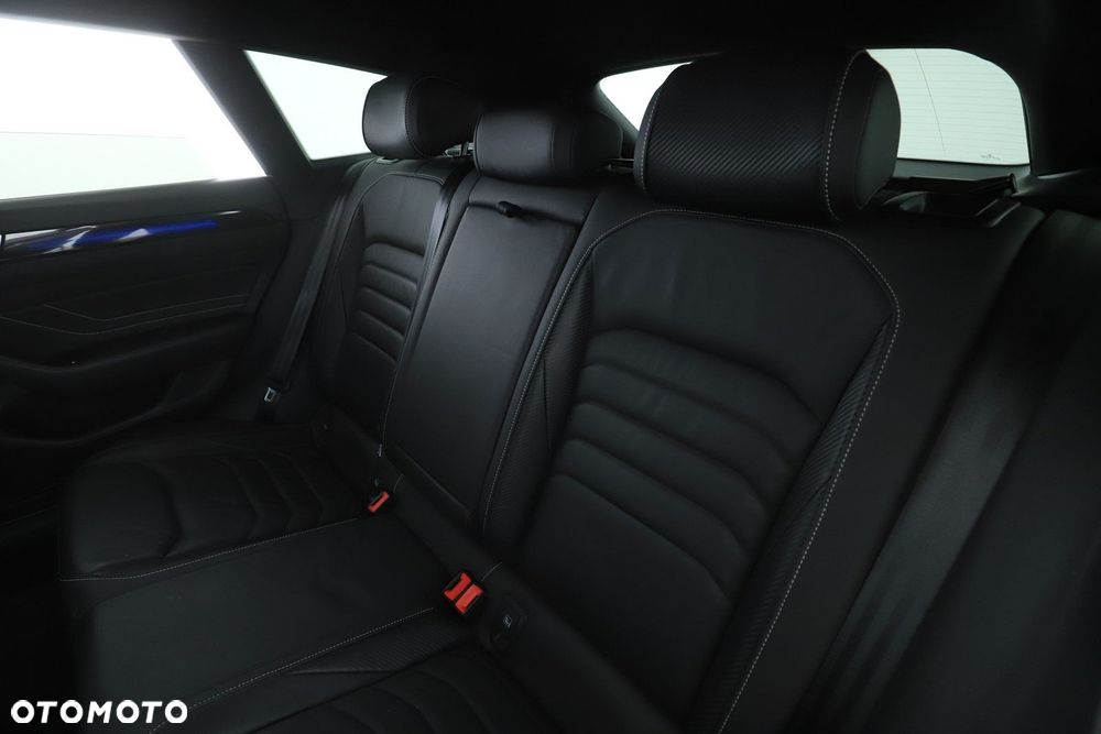 Volkswagen Arteon Shooting Brake - 30