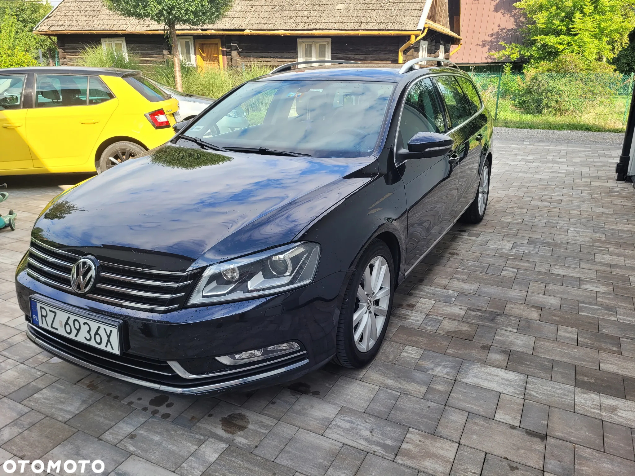 Volkswagen Passat 2.0 TSI Highline DSG - 3