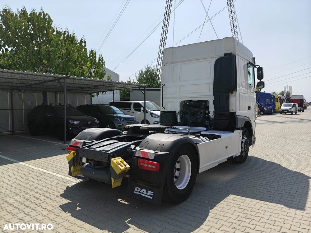 DAF XF 480FT - 7