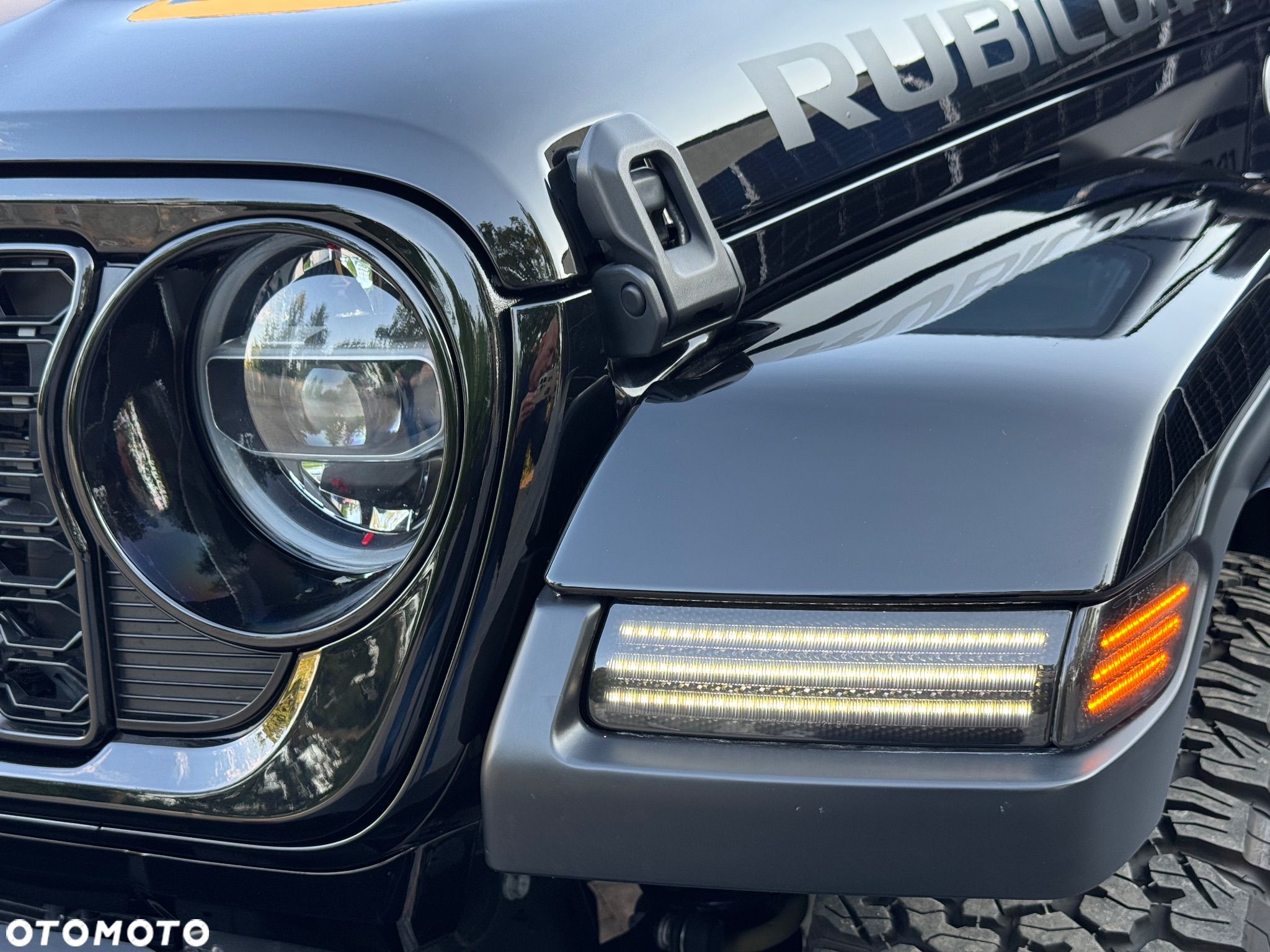 Jeep Wrangler - 21
