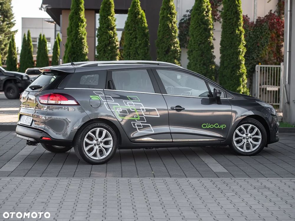 Renault Clio - 14