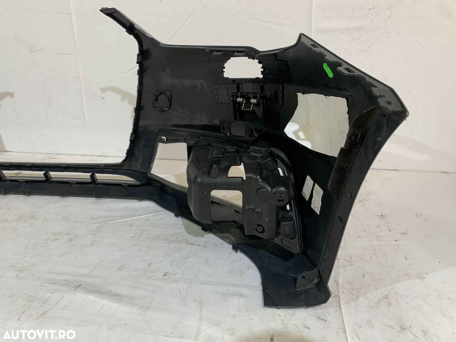 Bara fata Audi A1 S-Line, 2015, 2016, 2017, 2018, cod origine OE 8XA807437D. - 5