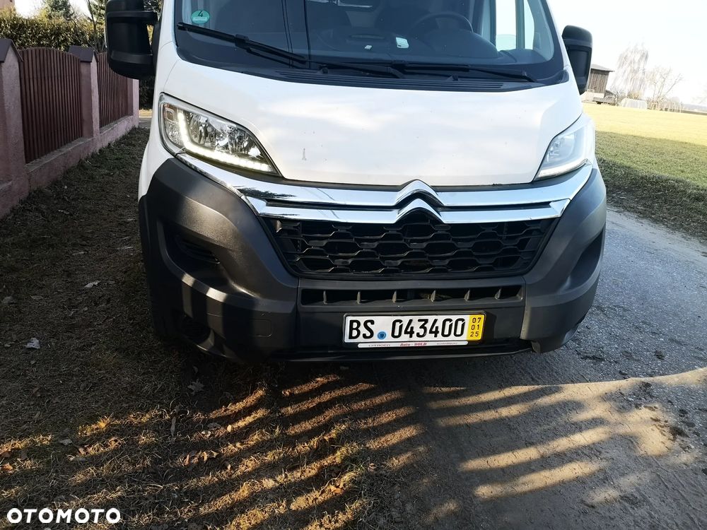 Citroën Jumper - 10