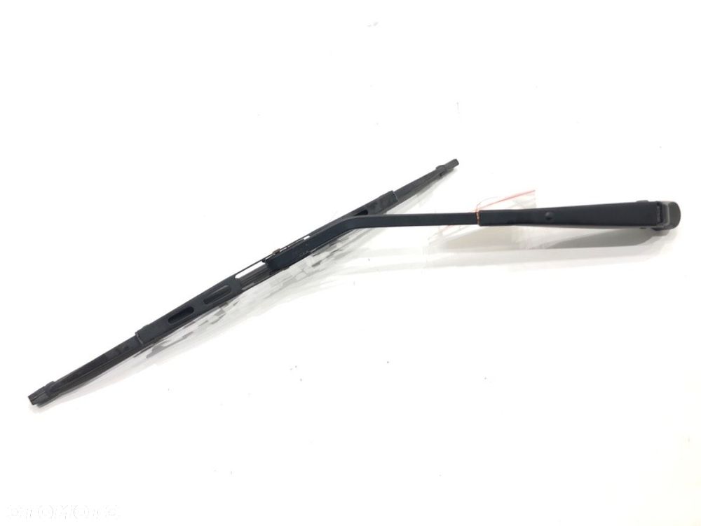 RAMIĘ WYCIERACZKI TYŁ  MICROCAR VIRGO 1999 - 2004 - 1