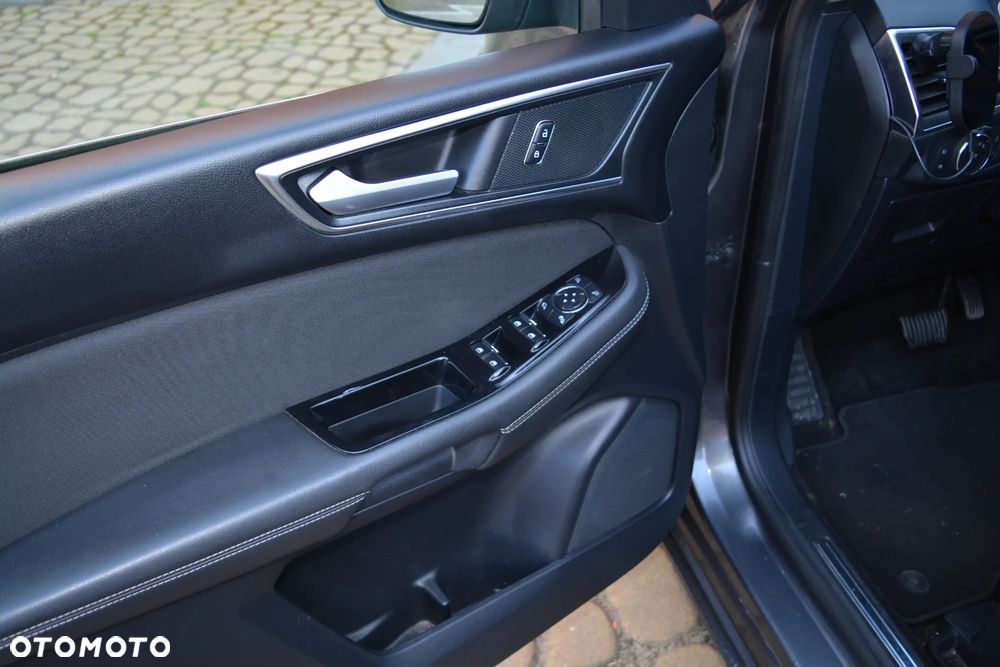 Ford S-Max 2.0 TDCi Titanium PowerShift - 10