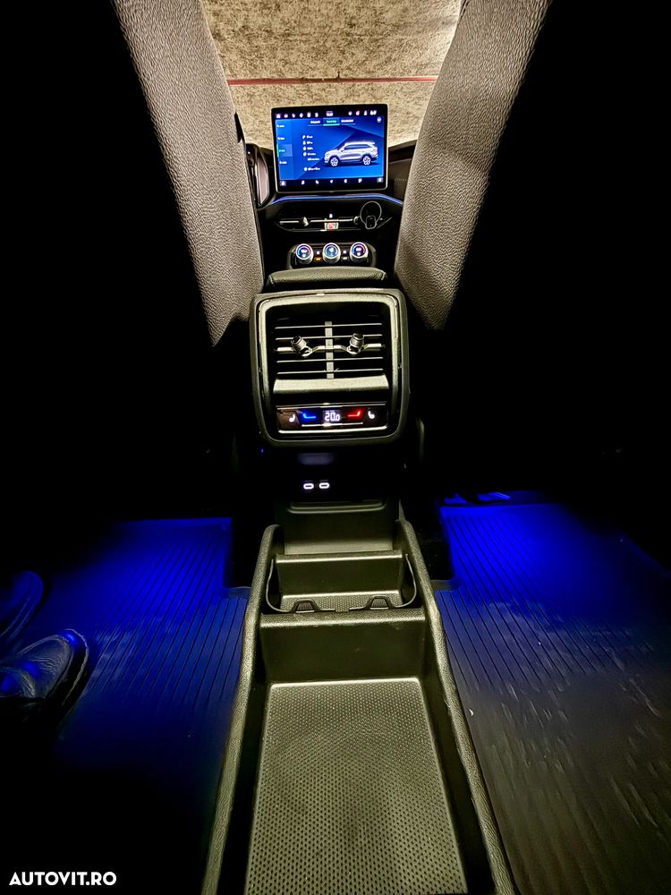 Skoda Kodiaq 1.5 TSI DSG PHEV Selection - 24