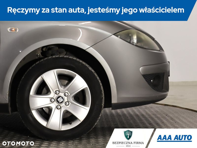 Seat Altea XL - 16