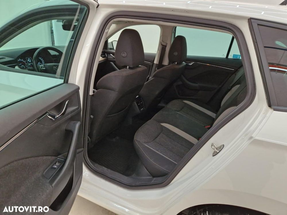 Skoda Scala 1.0 TSI Style - 7