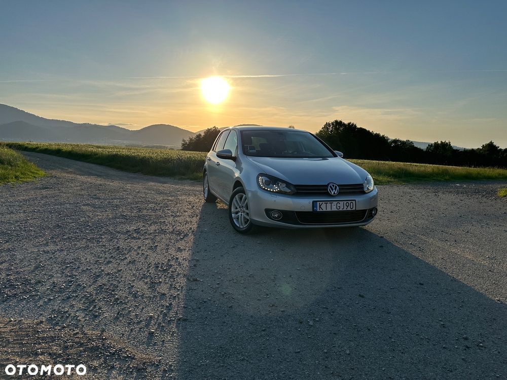 Volkswagen Golf 1.4 TSI Highline DSG - 21