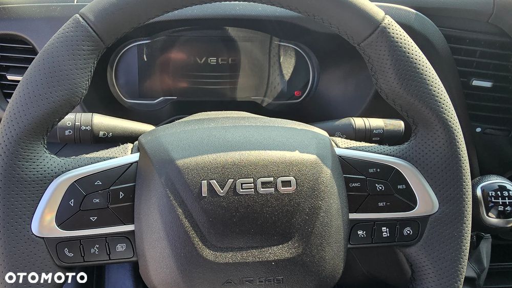 Iveco TANIEJ NIE ZNAJDZIESZ !!! - 13