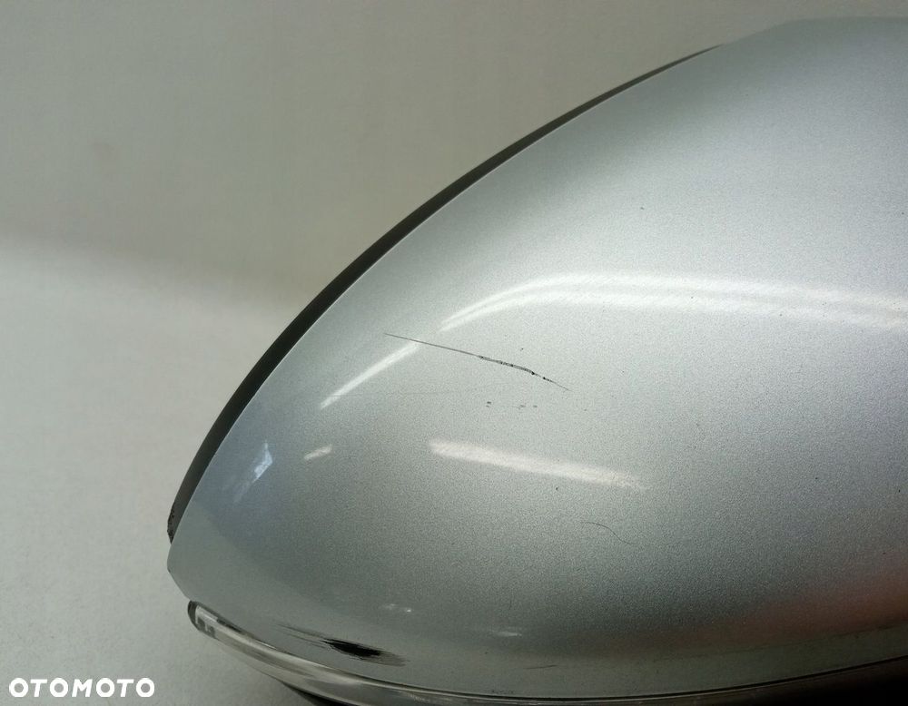 LUSTERKO PRAWE VW TOURAN II 5T LA7W 6 PIN EUROPA - 5