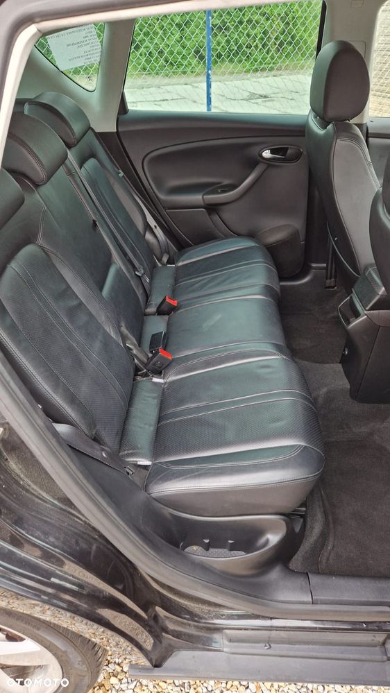 Seat Altea 2.0 TDI DPF Sport - 40