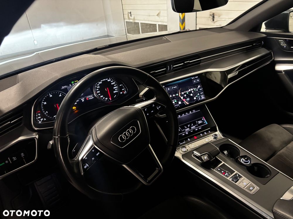 Audi A7 Sportback - 9