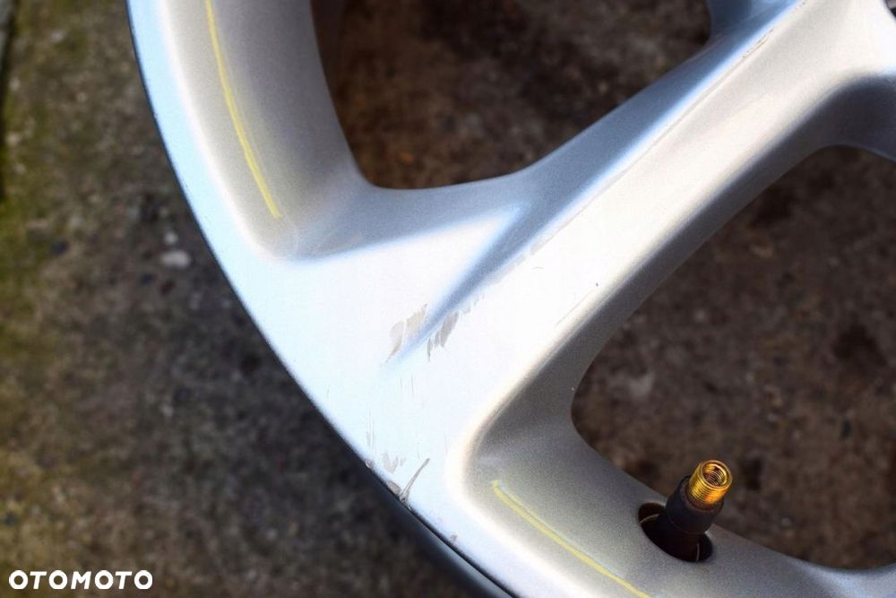 FORD 17 ,,ST FIESTA MK7 MK8 Nowy Model Oryg - 2